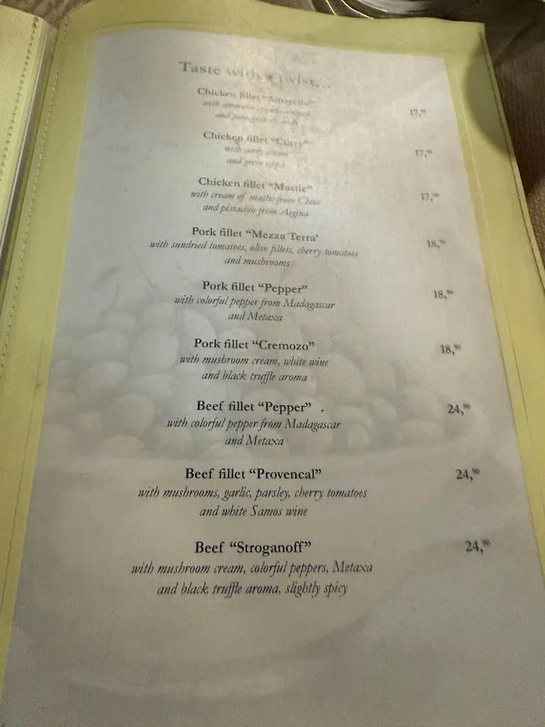 Menu_Aφrodite Garden Restaurant_Samos_image_3