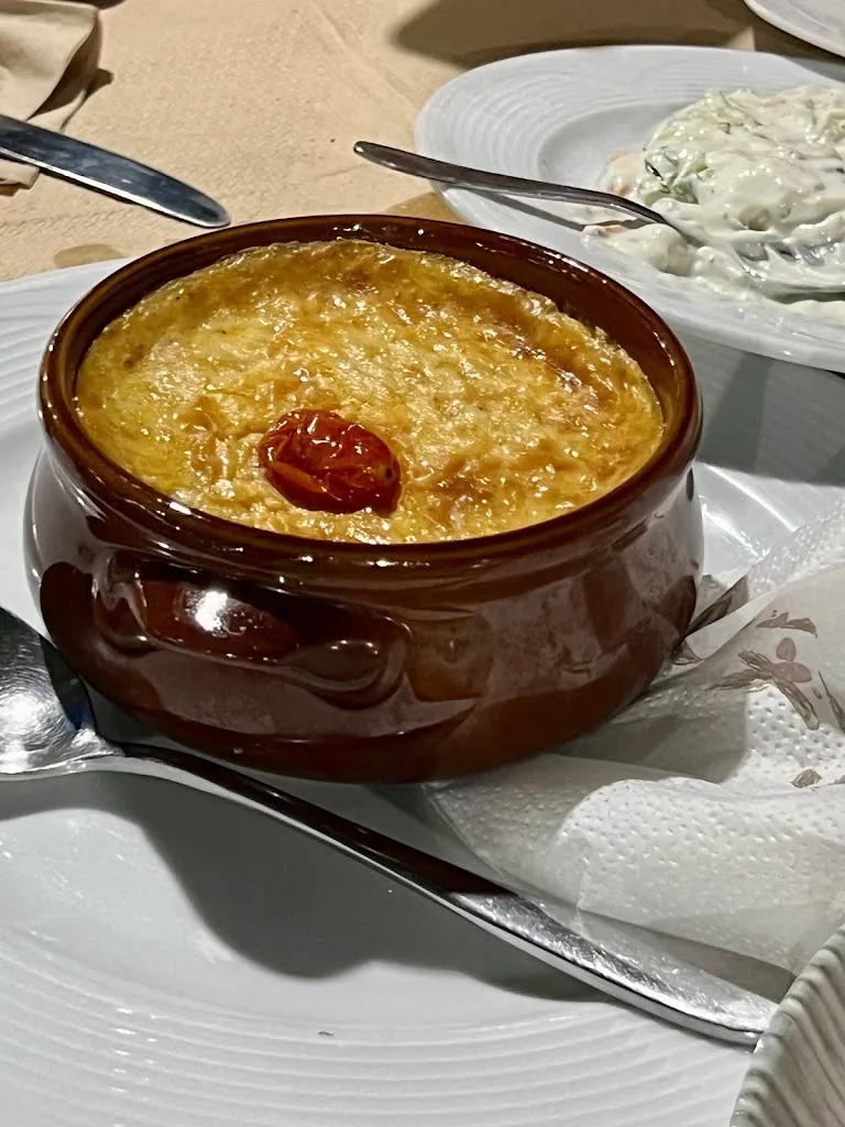 Sureyya Cor_Aφrodite Garden Restaurant_Samos_review