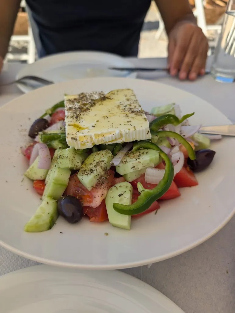 Menu_MEZE SAMOS RESTAURANT_Samos_image_5