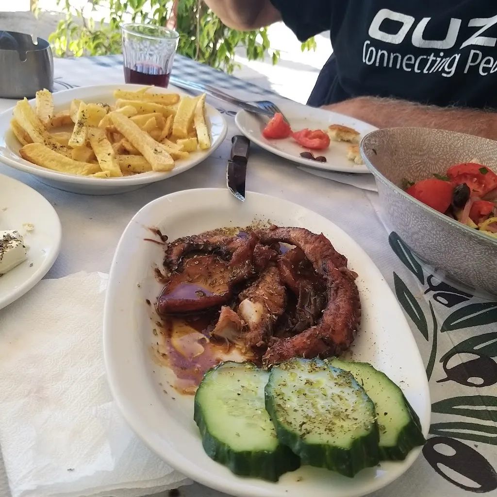 Menu_MEZE SAMOS RESTAURANT_Samos_image_7