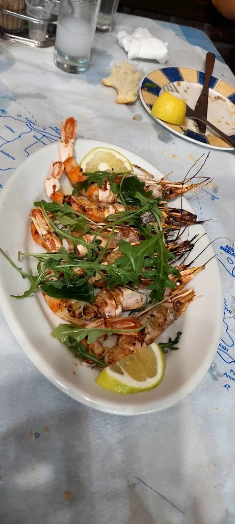 Menu_MEZE SAMOS RESTAURANT_Samos_image_9