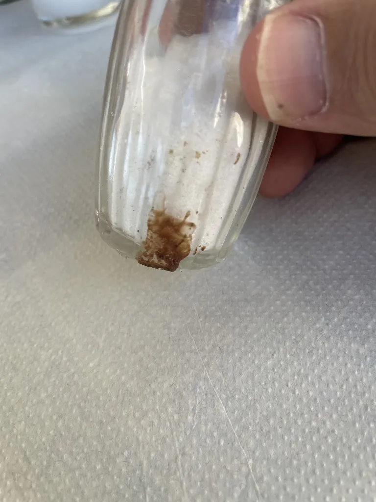 Ozan Karaatli_MEZE SAMOS RESTAURANT_Samos_review