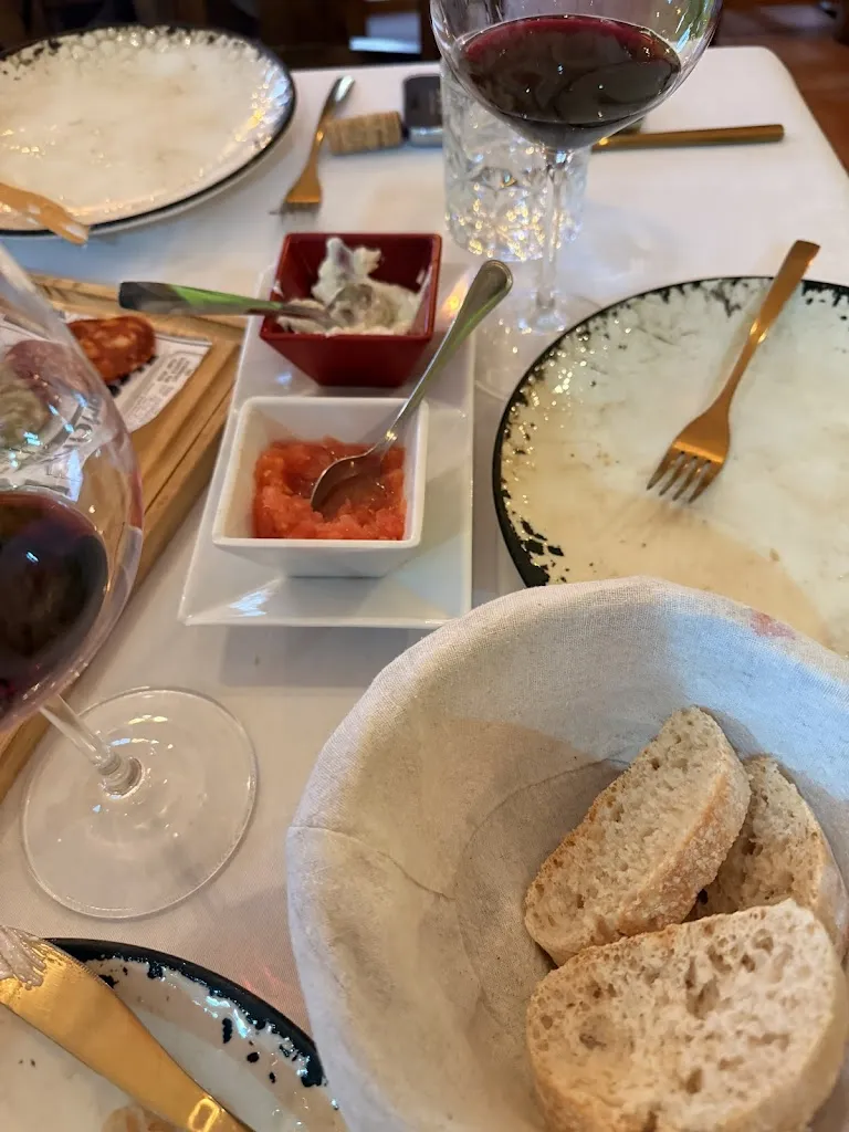 Deisi Hernandez_Restaurante Nou Racó. Monovar_Monóvar/Monòver_review