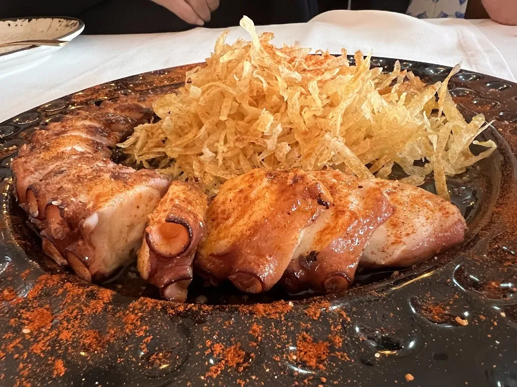 Tatiana Buikhuizen-Dolstra_Restaurante Nou Racó. Monovar_Monóvar/Monòver_review