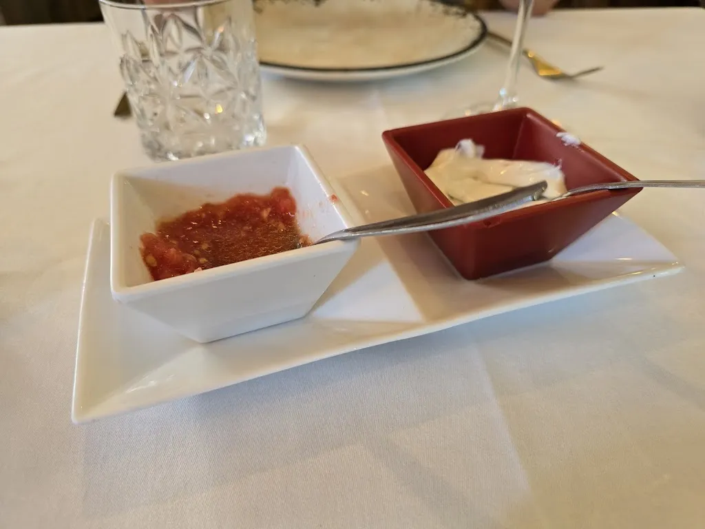 Carles Sempere_Restaurante Nou Racó. Monovar_Monóvar/Monòver_review