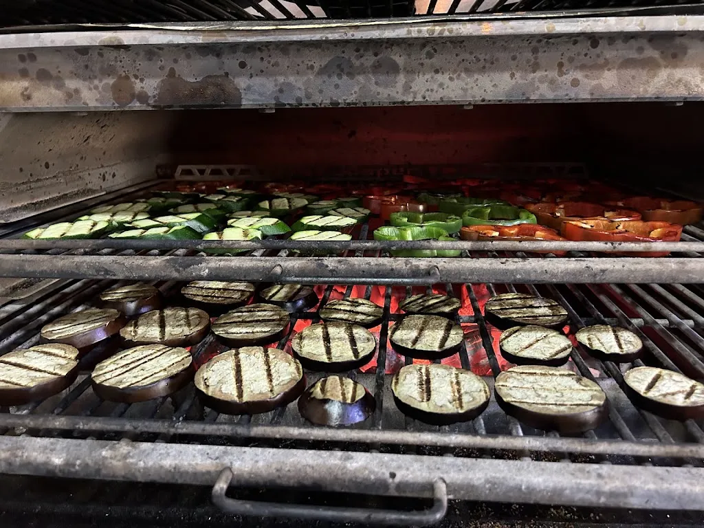 Restaurante Nou Racó. Monovar restaurant in Monóvar/Monòver