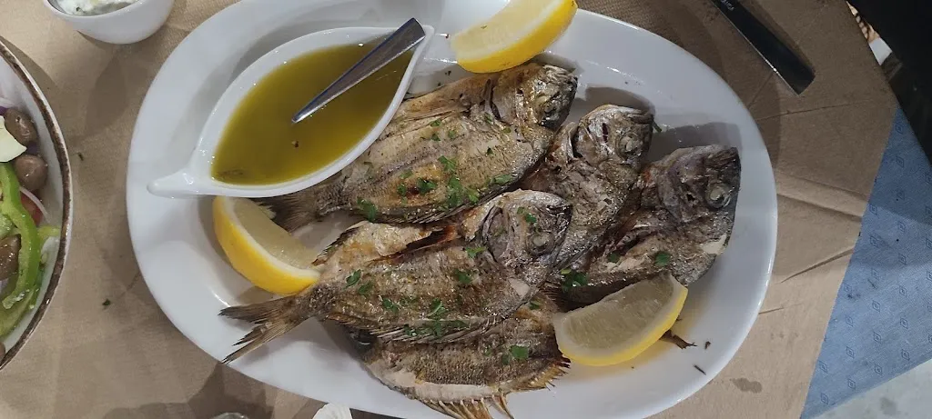 Menu_Glaros Seaside Restaurant Samos_Samos_image_5