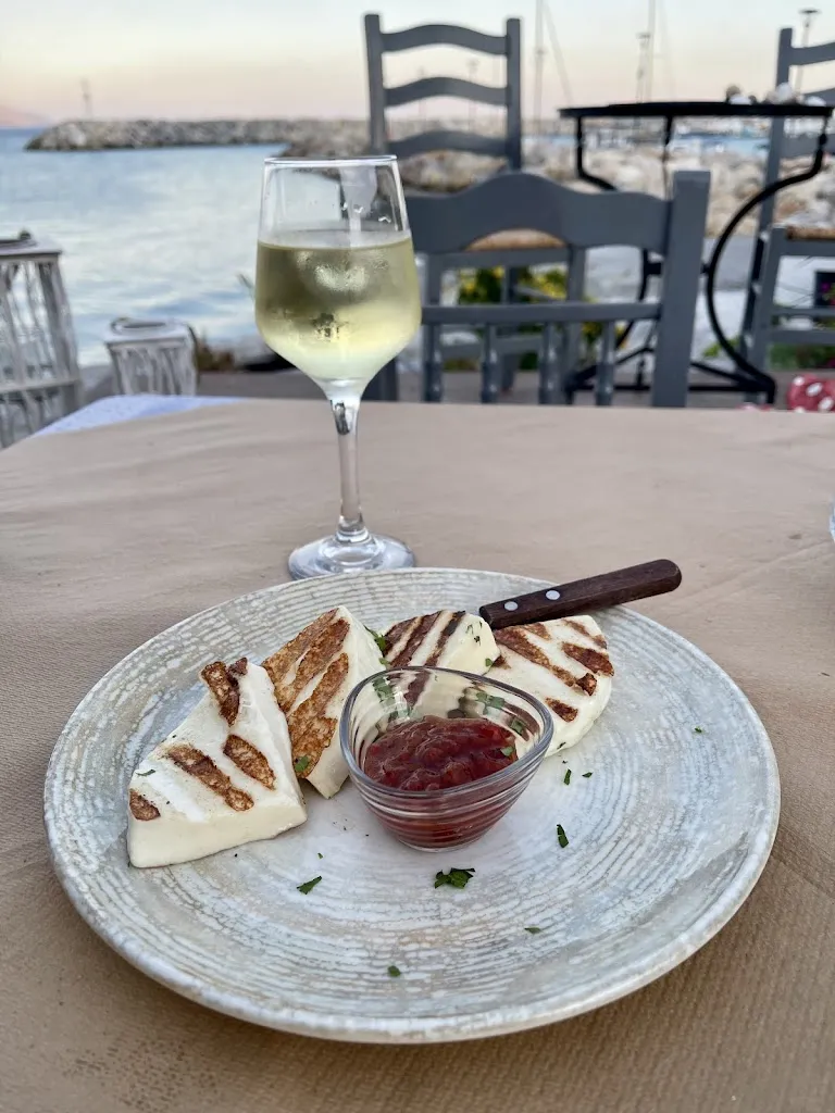 Menu_Glaros Seaside Restaurant Samos_Samos_image_6