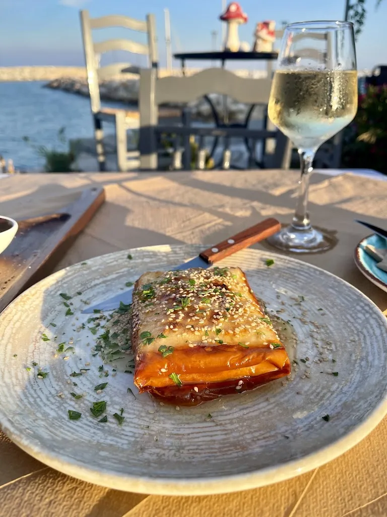 Menu_Glaros Seaside Restaurant Samos_Samos_image_8