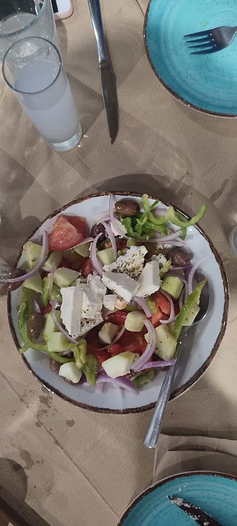 Menu_Glaros Seaside Restaurant Samos_Samos_image_9