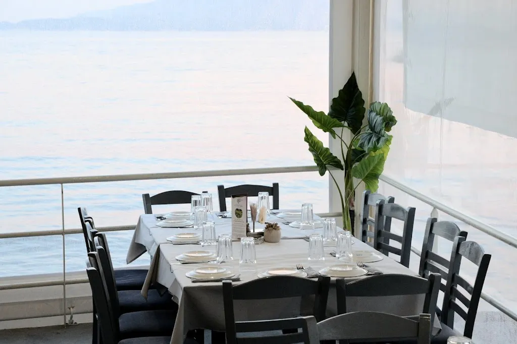 Glaros Seaside Restaurant Samos_Samos_slider_image_1