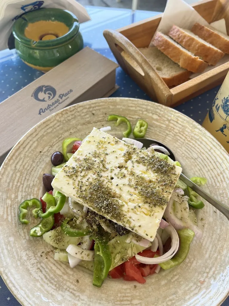 Menu_Andreas Place_Samos_image_6