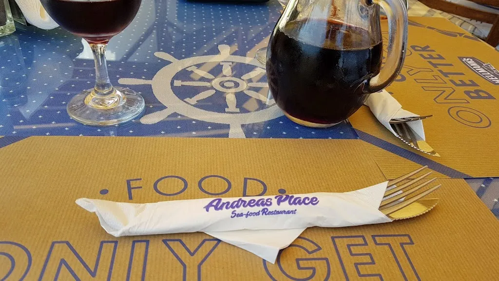 Menu_Andreas Place_Samos_image_7