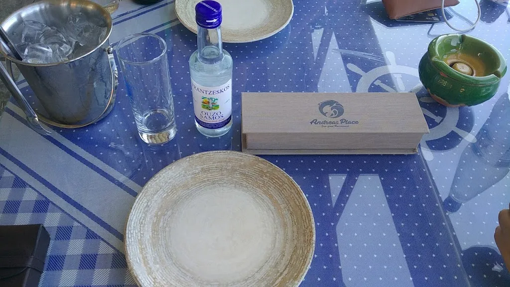 Menu_Andreas Place_Samos_image_9