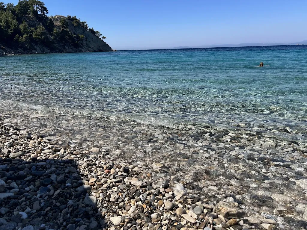 Çağrı Özdemir_Andreas Place_Samos_review
