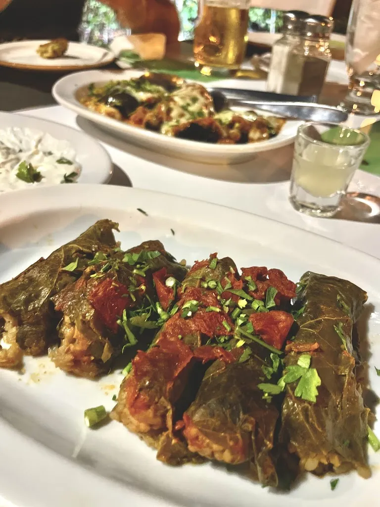 Maria Giannikou_Ifalos_Samos_review