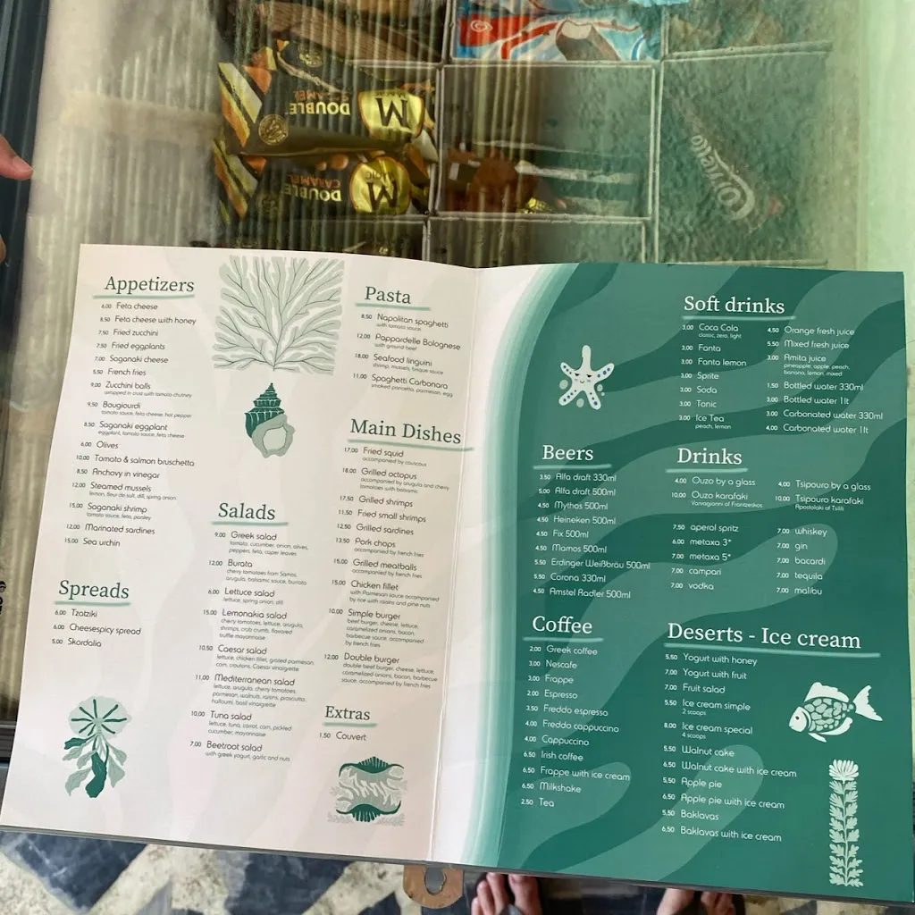 Menu_Lemonakia Restaurant_Samos_image_1