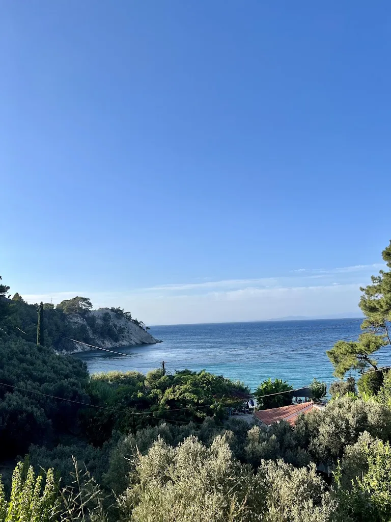 ebru güney_Lemonakia Restaurant_Samos_review