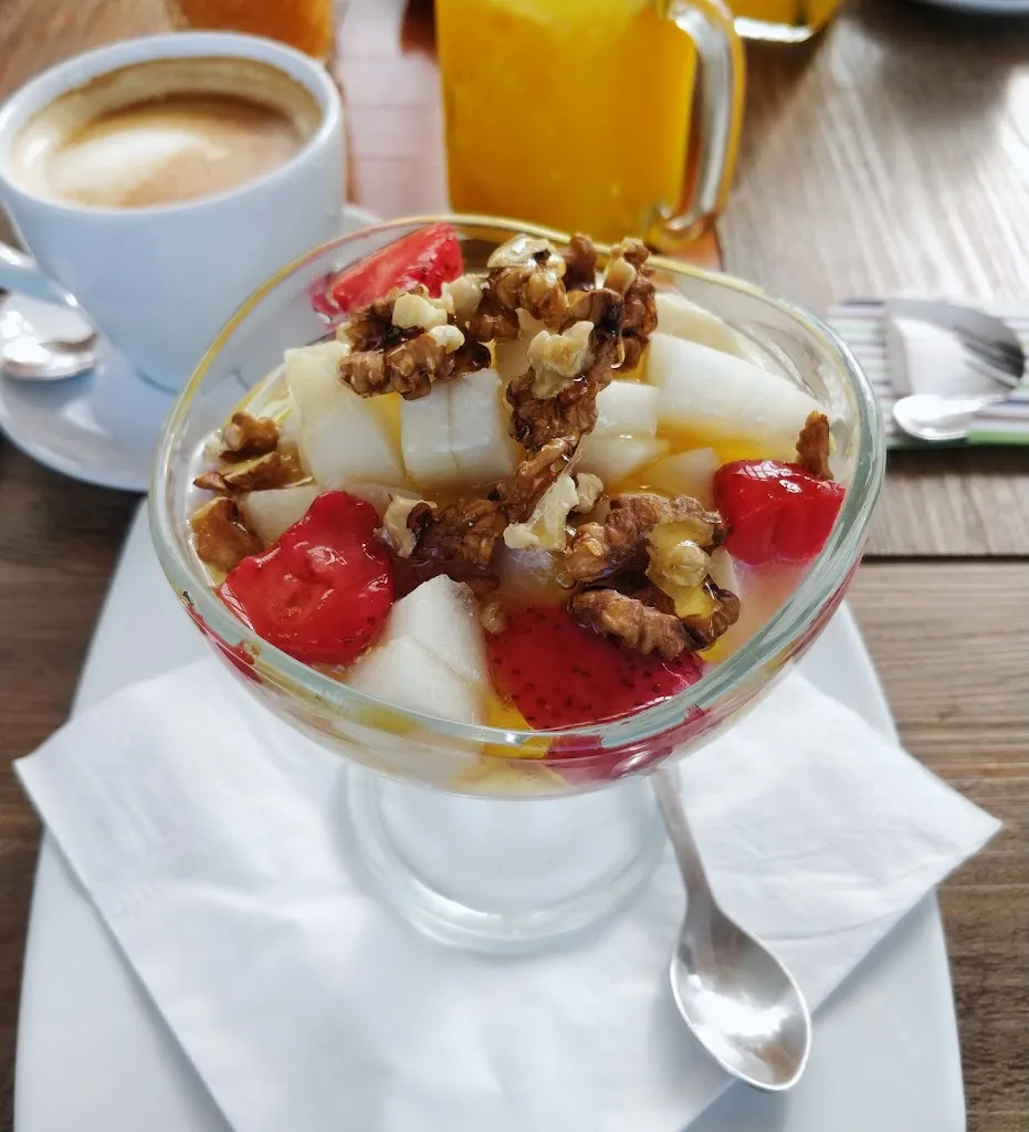 Menu_Flavour Beach Bar Restaurant Kampos_Samos_image_5