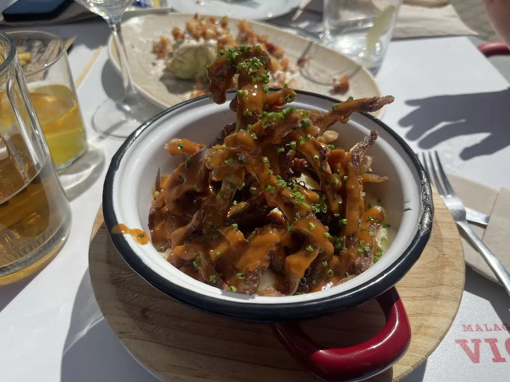 Suite Mom_Curilla Tapas Bar_Aldea del Fresno_review