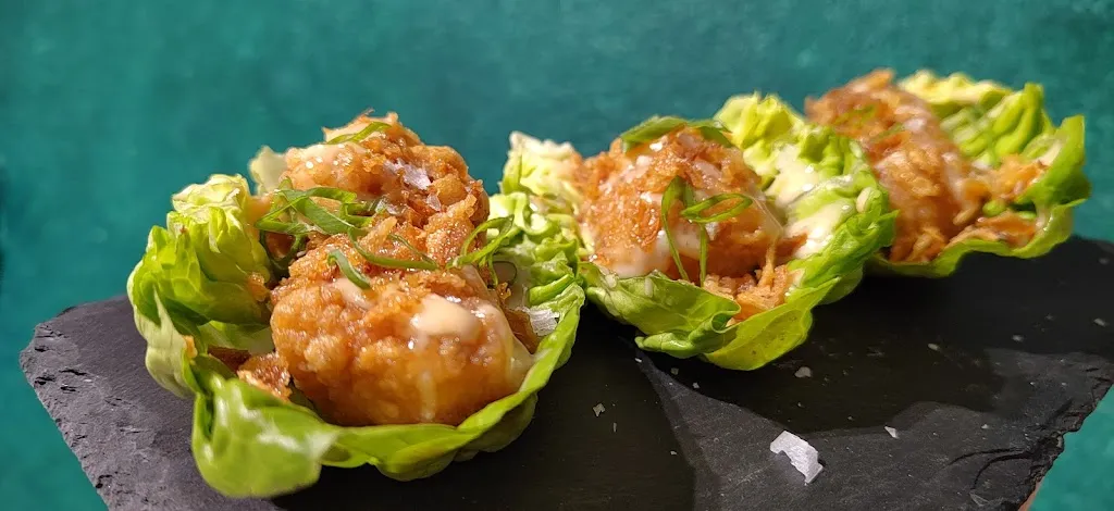 Curilla Tapas Bar restaurant in Aldea del Fresno