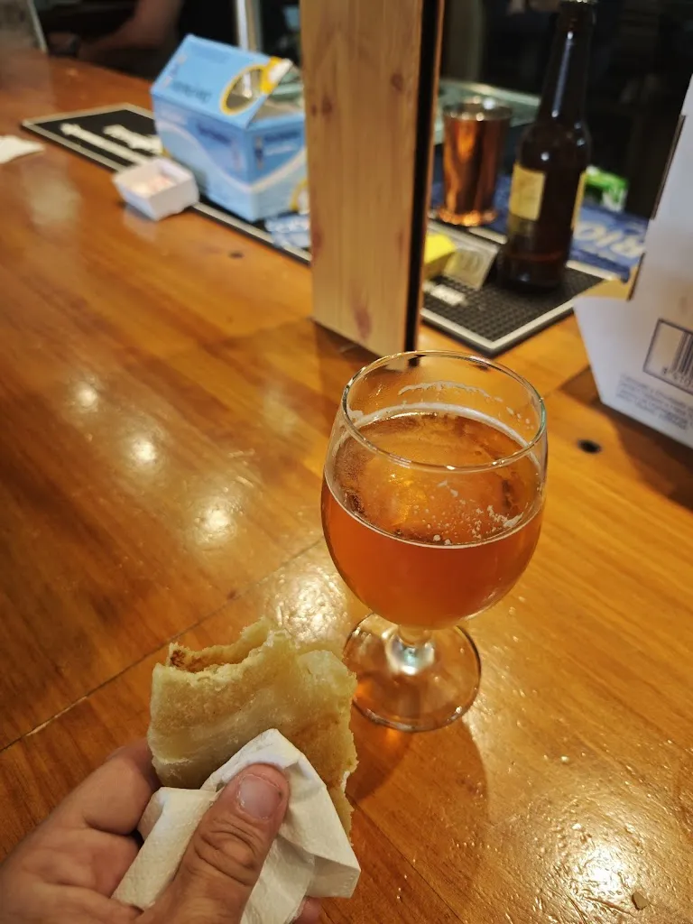 Alfonso Hernandez Monzo_Tapería Bocateria C.D.Monovar _Monóvar/Monòver_recensione