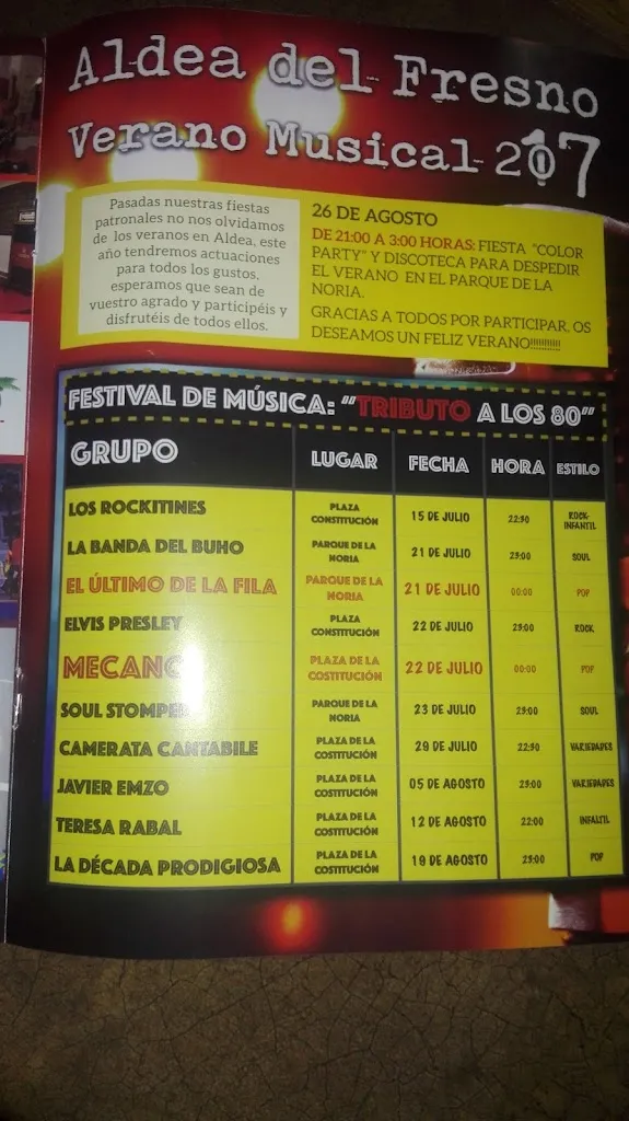 Menu_Restaurante Los Conejos_Aldea del Fresno_image_3