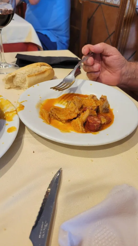 Menu_Restaurante Los Conejos_Aldea del Fresno_image_9