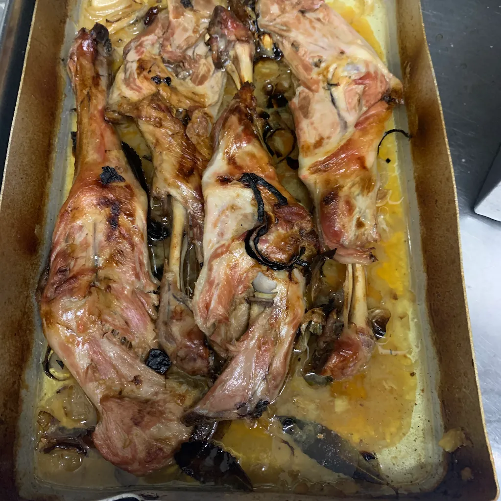 Restaurante Los Conejos_Aldea del Fresno_slider_image_2