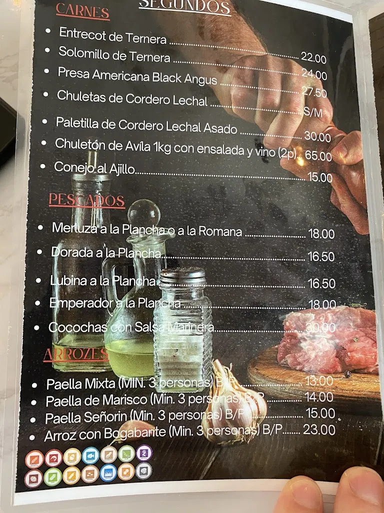 Menu_Bar Restaurante Sofia_Aldea del Fresno_image_4