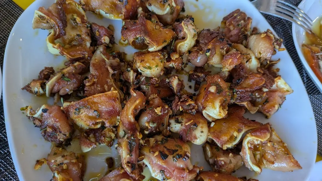 Miguel Moreno Mendieta_Bar Restaurante Sofia_Aldea del Fresno_review