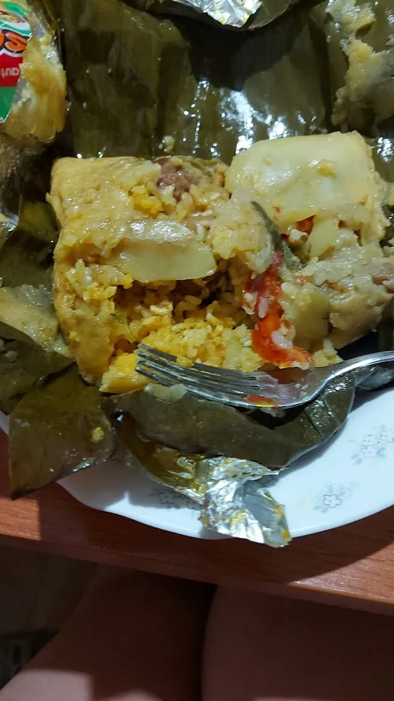 Jessica Ordoñez_Kiosko Verde_Aldea del Fresno_review