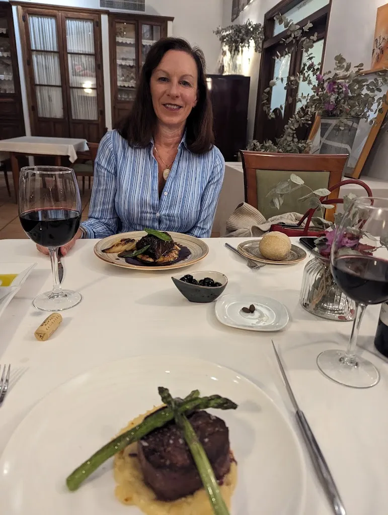 chris hill_Restaurante Xiri_Monóvar/Monòver_review