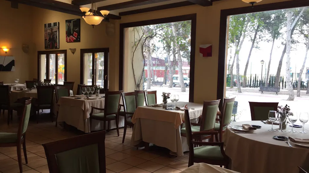 Restaurante Xiri restaurant in Monóvar/Monòver