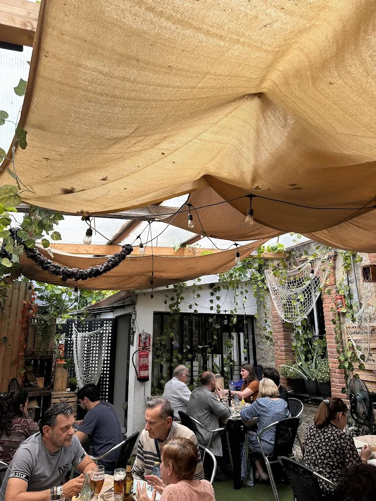 Anand Enebral_ESENCIAS DE ESPAÑA_Alpedrete_review