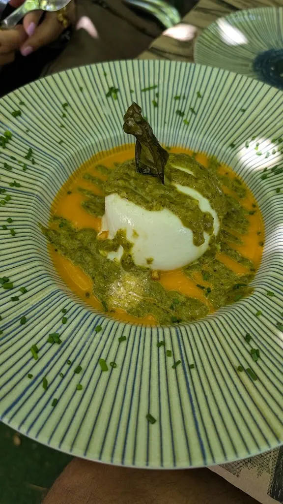 Ale Ballejo_ESENCIAS DE ESPAÑA_Alpedrete_review