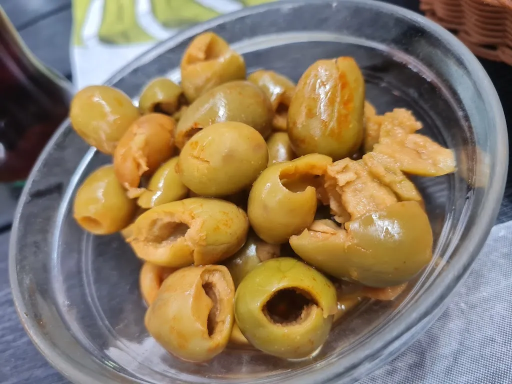 José Luis L.c._ESENCIAS DE ESPAÑA_Alpedrete_review