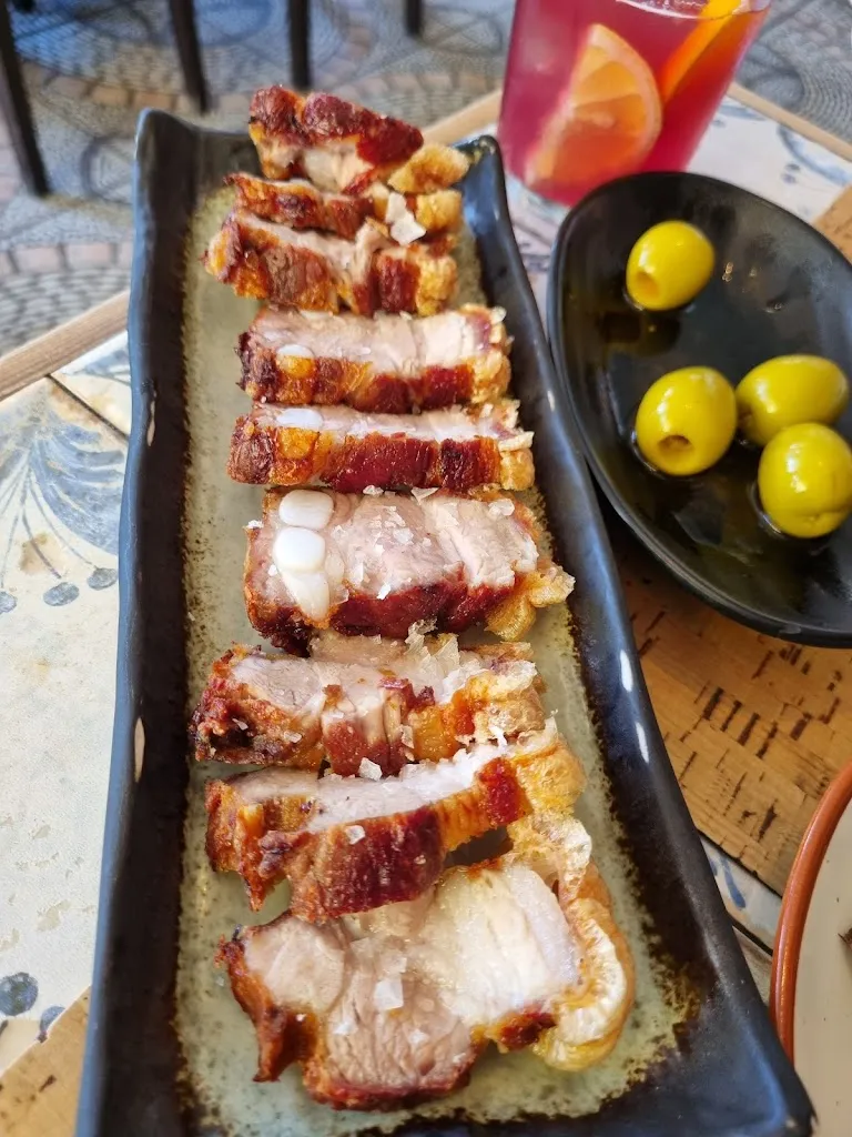 Menu_Restaurante El Alto_Alpedrete_immagine_6