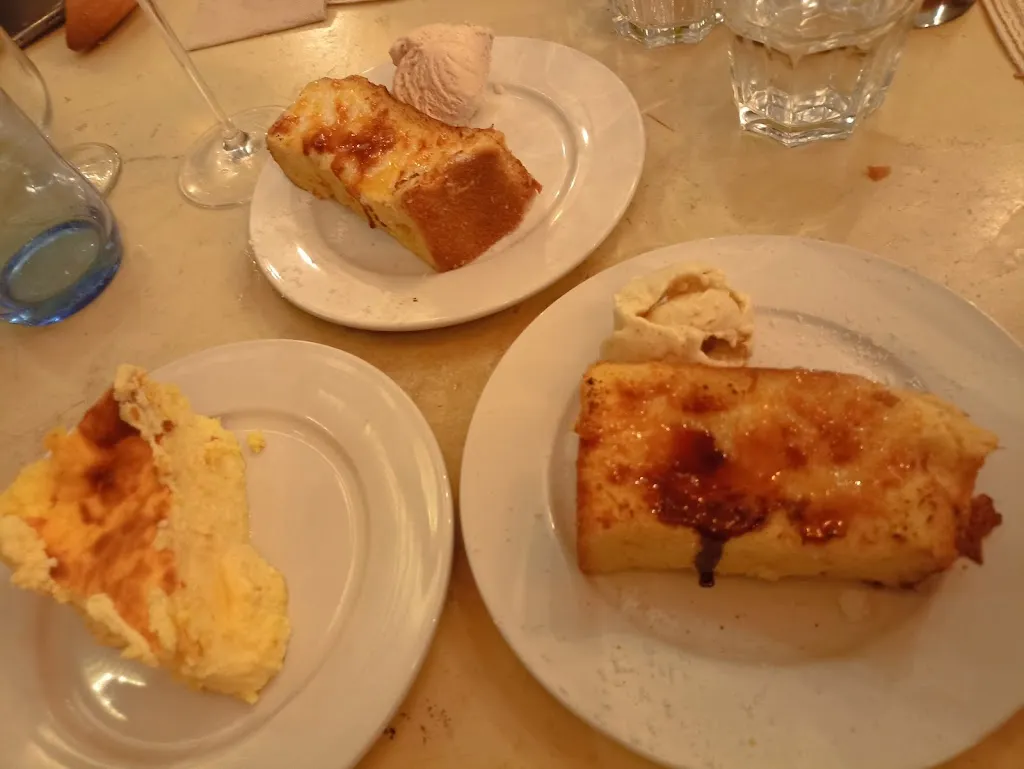 Mario MA_Restaurante El Alto_Alpedrete_recensione