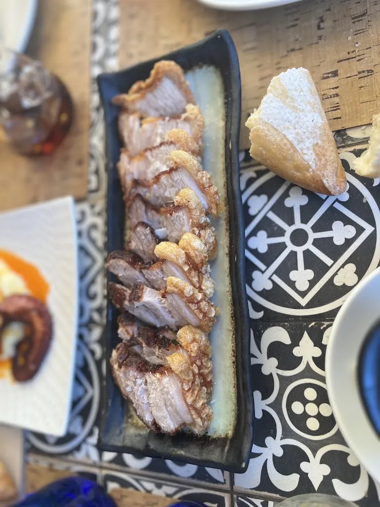 Restaurante El Alto_Alpedrete_slider_image_3