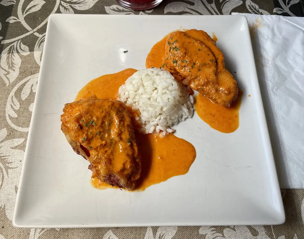 Marisa Duran_Restaurante El Caño_Alpedrete_review