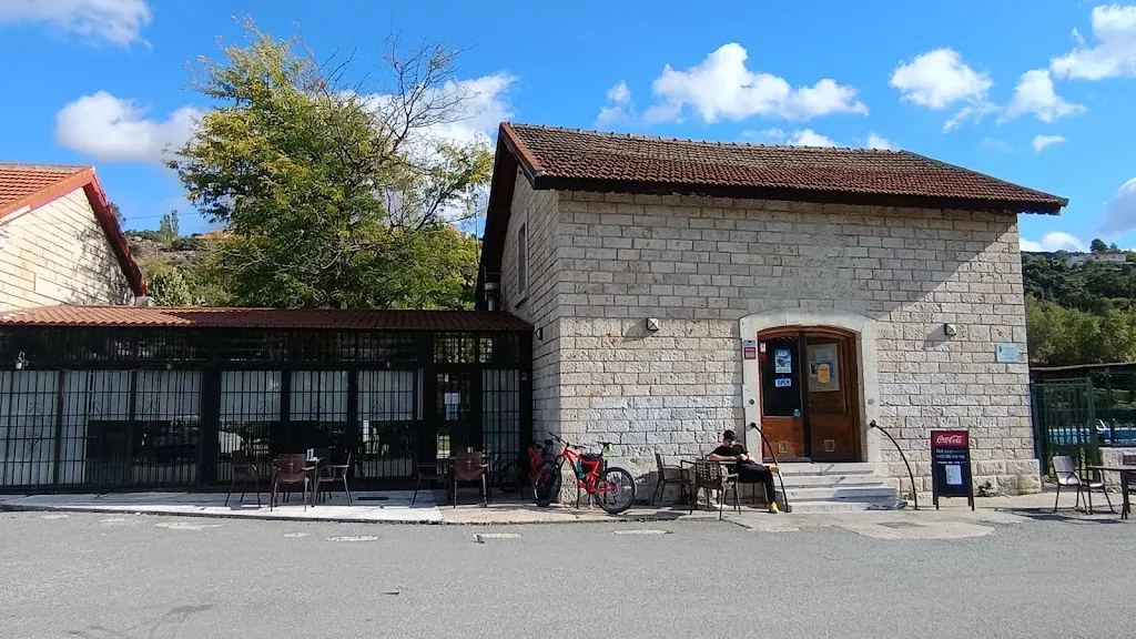 Enrique HT_Bar estación Ambite_Ambite_review