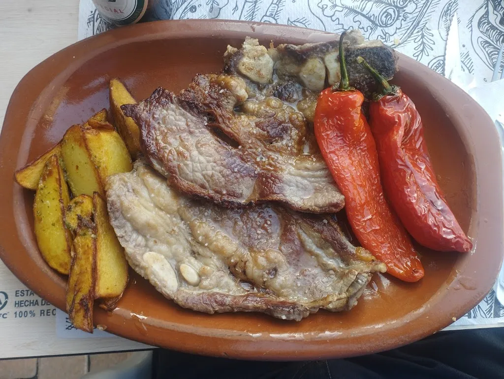 Mario Herraez_Mesón Ambite_Ambite_review