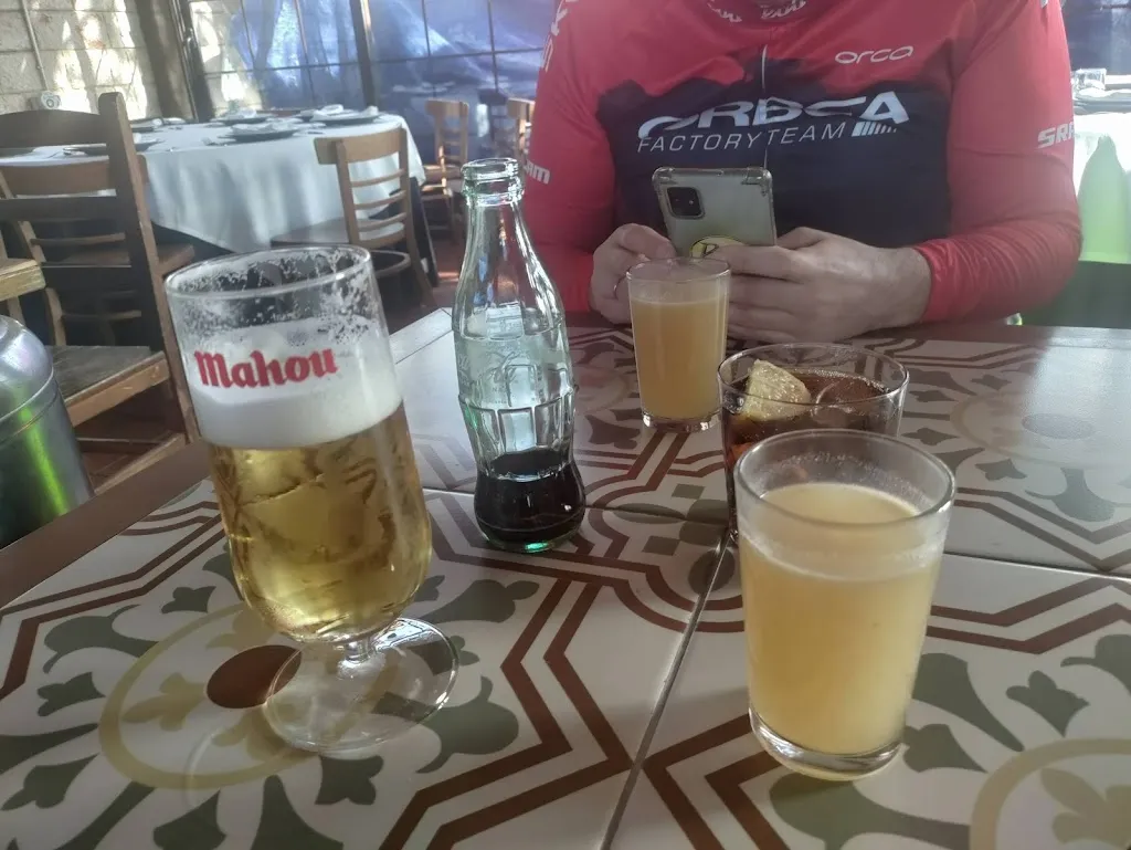 Valentin Martínez_La Antigua Estación_Ambite_review