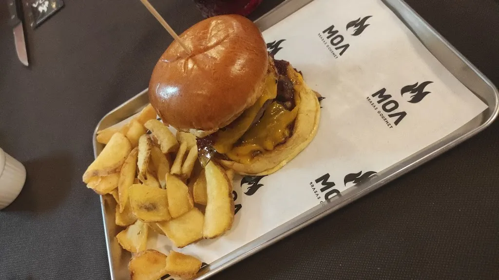 Maola P_MOA BRASAS GOURMET_Monóvar/Monòver_review