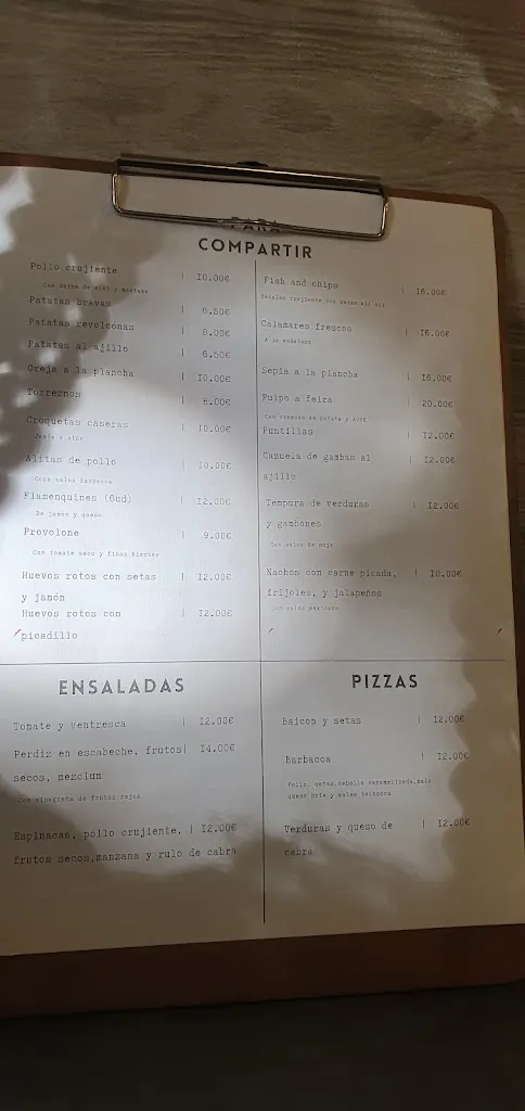 Menu_Restaurante Sabor Redondo_Anchuelo_image_1