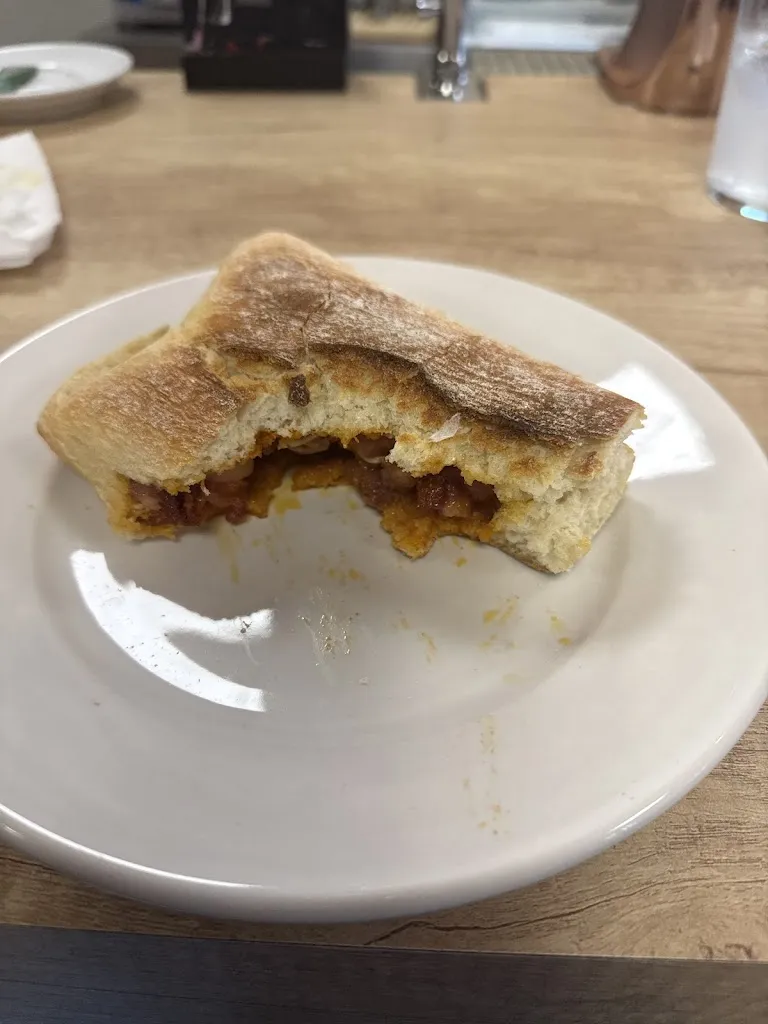 José María Soriano_Restaurante O de OLIVIA_Arganda_review