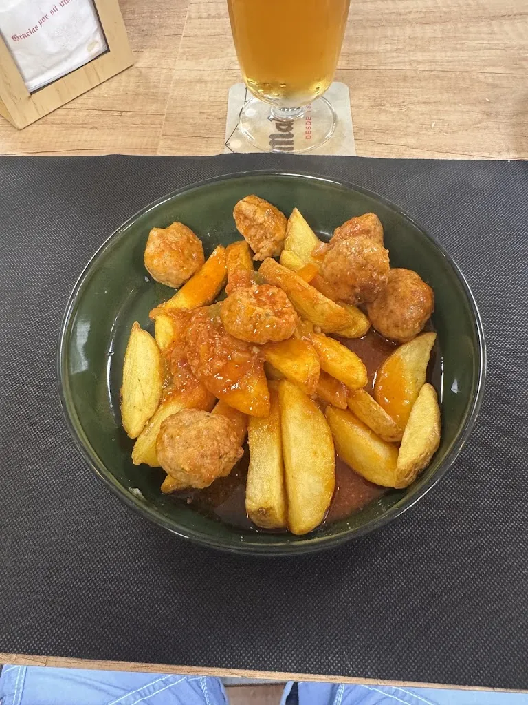 STANDARTE DISEÑO Y SERVICIOS SL SL_Restaurante O de OLIVIA_Arganda_review