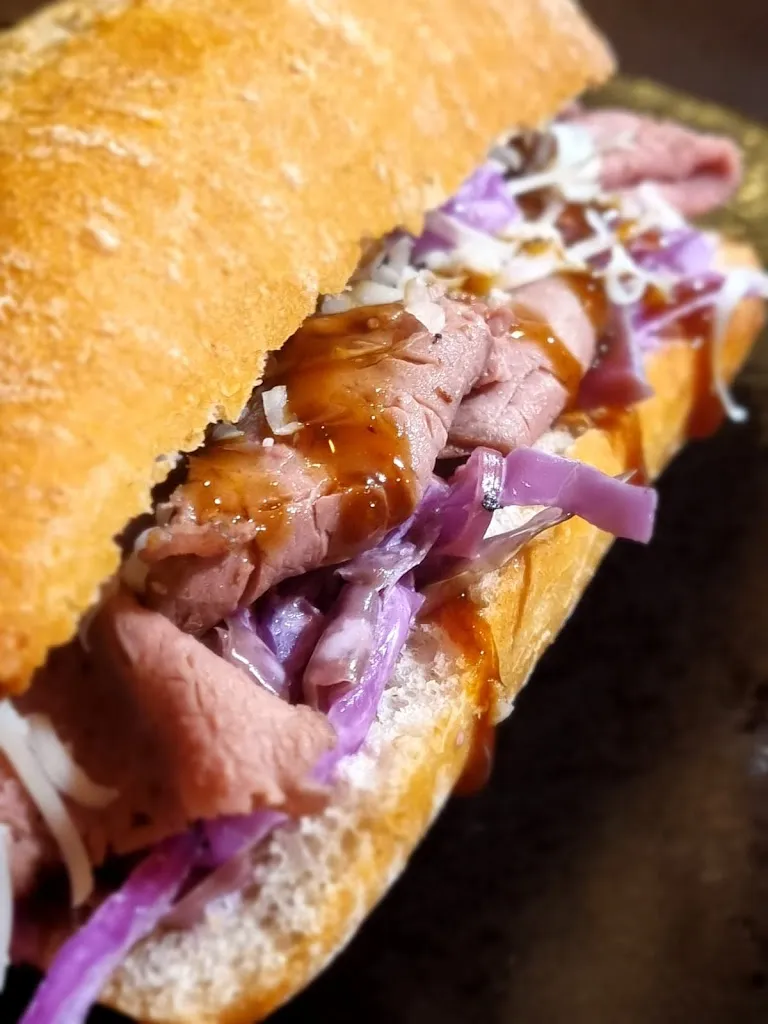 Restaurante O de OLIVIA_Arganda_slider_image_2