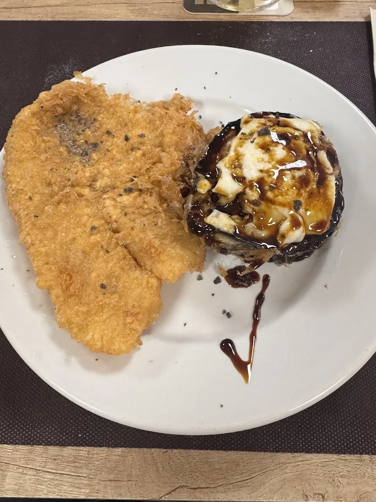 Restaurante O de OLIVIA_Arganda_slider_image_3